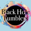 Black Hole Tumblers Avatar